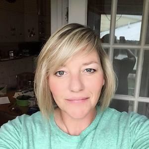 Meet your Posher, Anne